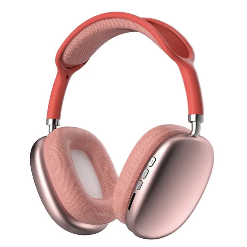 AirPods P9 Pro Max Bluetooth