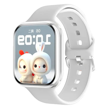 Smart Watch 10 HD AMOLED Waterprof