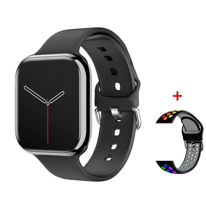 Smart Watch 10 HD AMOLED Waterprof