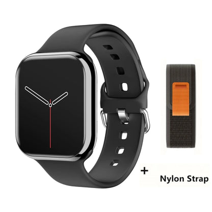 Smart Watch 10 HD AMOLED Waterprof