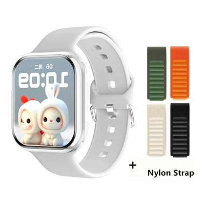 Smart Watch 10 HD AMOLED Waterprof