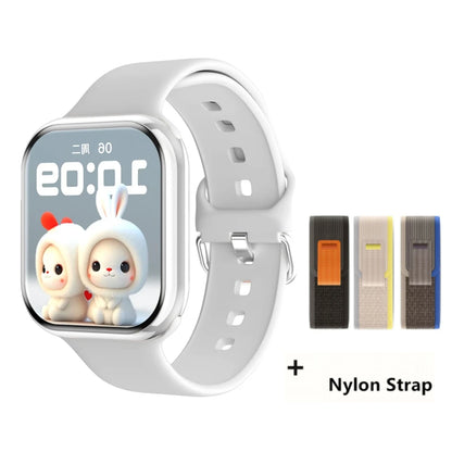Smart Watch 10 HD AMOLED Waterprof