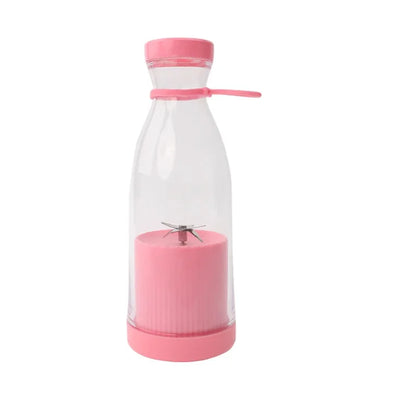 Mini liquidificador portatil