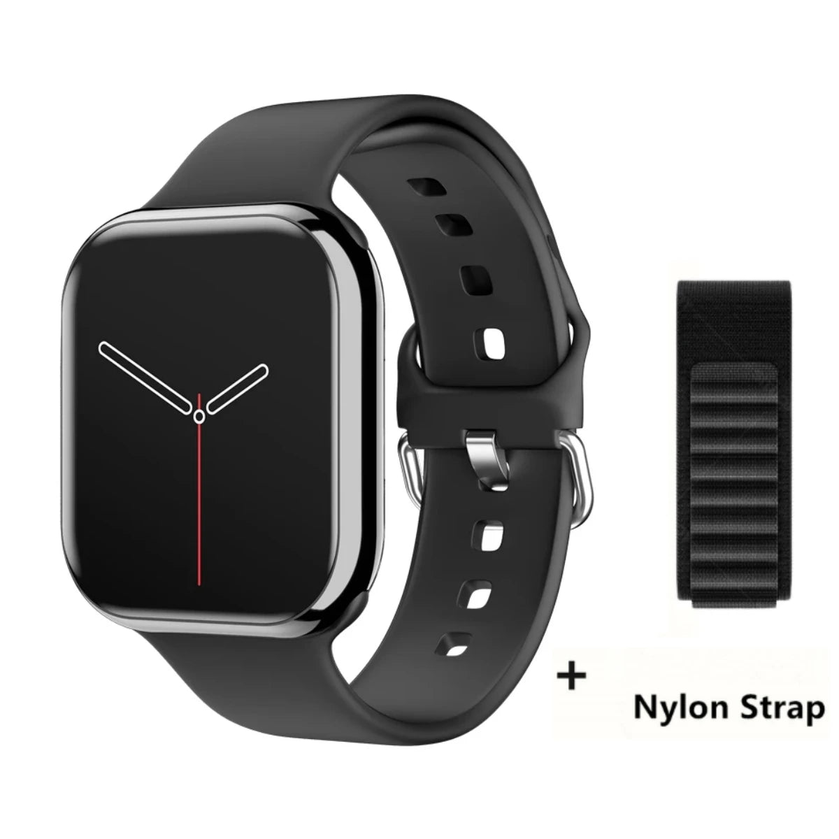 Smart Watch 10 HD AMOLED Waterprof