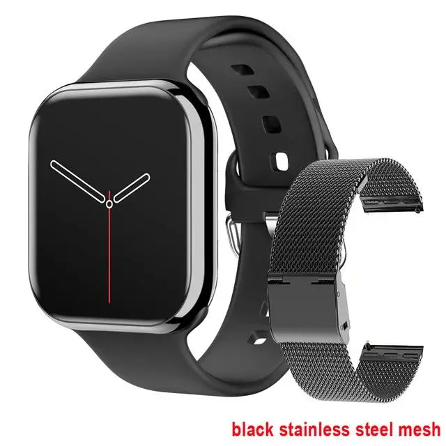 Smart Watch 10 HD AMOLED Waterprof
