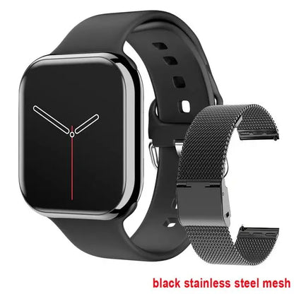 Smart Watch 10 HD AMOLED Waterprof
