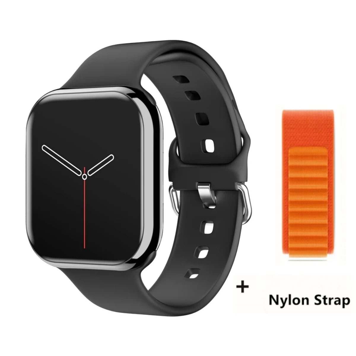 Smart Watch 10 HD AMOLED Waterprof