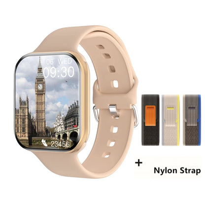 Smart Watch 10 HD AMOLED Waterprof