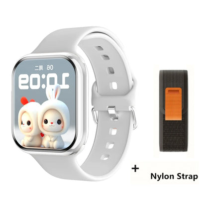 Smart Watch 10 HD AMOLED Waterprof