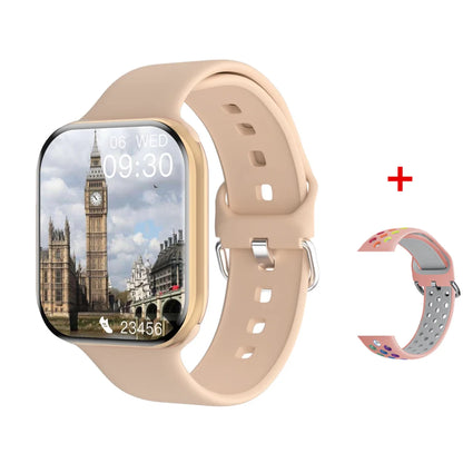 Smart Watch 10 HD AMOLED Waterprof