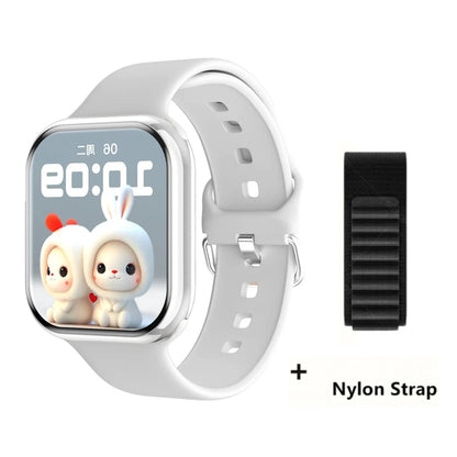 Smart Watch 10 HD AMOLED Waterprof