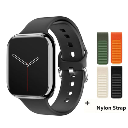 Smart Watch 10 HD AMOLED Waterprof