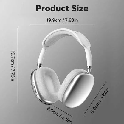 AirPods P9 Pro Max Bluetooth