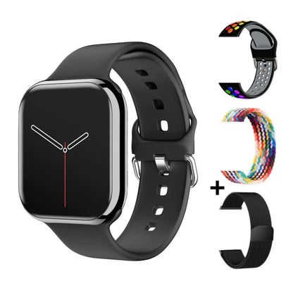 Smart Watch 10 HD AMOLED Waterprof