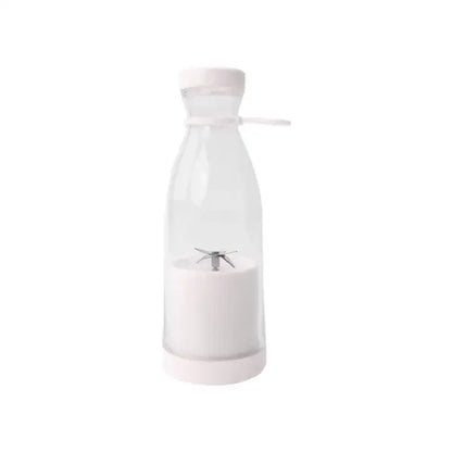 Mini liquidificador portatil