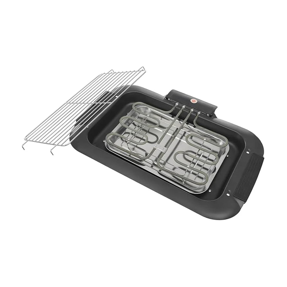 Grelhador Eletrico Portatil