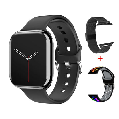 Smart Watch 10 HD AMOLED Waterprof